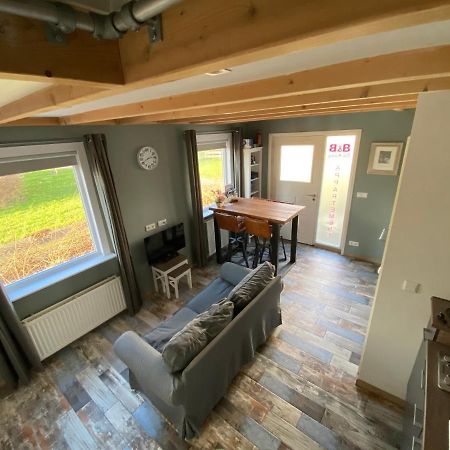 Appartement - B&B De Koog Uitgeest Kültér fotó