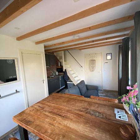 Appartement - B&B De Koog Uitgeest Kültér fotó