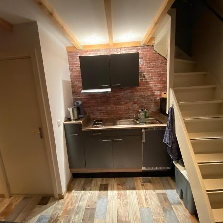 Appartement - B&B De Koog Uitgeest Kültér fotó