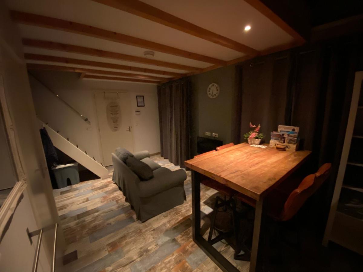 Appartement - B&B De Koog Uitgeest Kültér fotó