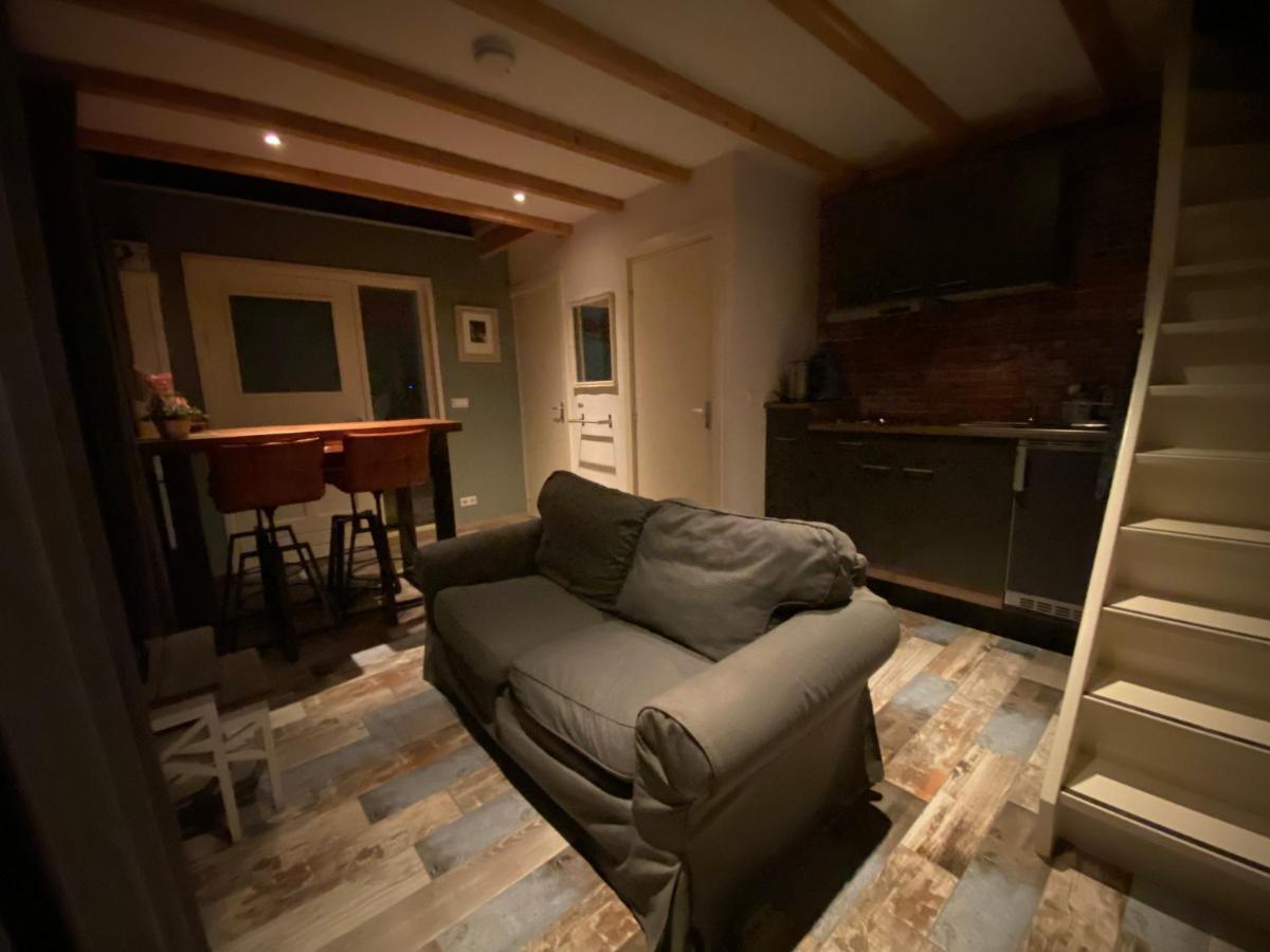 Appartement - B&B De Koog Uitgeest Kültér fotó