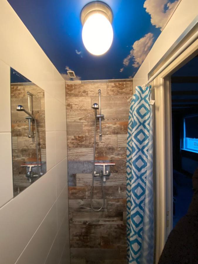 Appartement - B&B De Koog Uitgeest Kültér fotó
