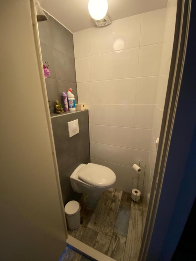 Appartement - B&B De Koog Uitgeest Kültér fotó